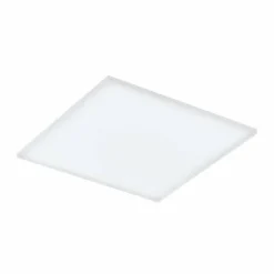 Plafonnier Eglo TURCONA-Z LED Blanc, 6 lumières, Changeur de couleurs