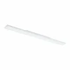 Plafonnier Eglo TURCONA-Z LED Blanc, 1 lumière, Changeur de couleurs