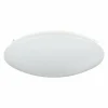 Luminaires Eglo Éclairage Led|Plafonnier Eglo VALDANZO LED Blanc, 1 lumière, Télécommandes