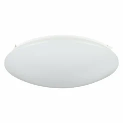 Luminaires Eglo Éclairage Led|Plafonnier Eglo VALDANZO LED Blanc, 1 lumière, Télécommandes