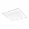 Luminaires Eglo Éclairage Led|Plafonnier Eglo-Leuchten SALOBRENA-Z LED Blanc, 1 lumière
