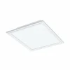 Luminaires Eglo Éclairage Led|Plafonnier Eglo-Leuchten SALOBRENA-Z LED Blanc, 1 lumière