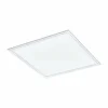Luminaires Eglo Éclairage Led|Plafonnier Eglo-Leuchten SALOBRENA-Z LED Blanc, 1 lumière