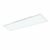 Luminaires Eglo Éclairage Led|Plafonnier Eglo-Leuchten SALOBRENA-Z LED Blanc, 1 lumière