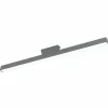 Luminaires Eglo Éclairage Led|Plafonnier Eglo-Leuchten SIMOLARIS-Z LED Noir, 1 lumière