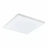 Luminaires Eglo Éclairage Led|Plafonnier Eglo-Leuchten TURCONA-B LED Blanc, 1 lumière
