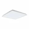 Luminaires Eglo Éclairage Led|Plafonnier Eglo-Leuchten URTEBIETA LED Blanc, 1 lumière