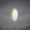 Plafonnier Escale BLADE LED Blanc, 1 lumière