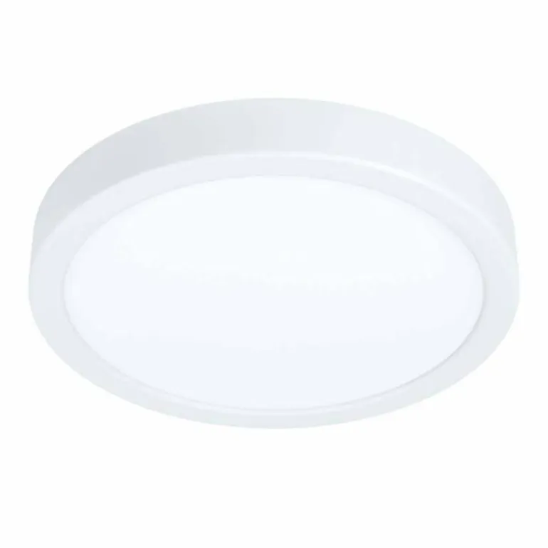 plafonnier extérieur Eglo ARGOLIS 2 LED Blanc, 1 lumière