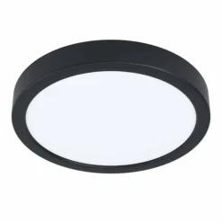 plafonnier extérieur Eglo ARGOLIS 2 LED Noir, 1 lumière