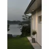 plafonnier extérieur Konstsmide Varese LED Anthracite, 1 lumière