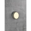 plafonnier extérieur Nordlux AVA LED Gris, 1 lumière