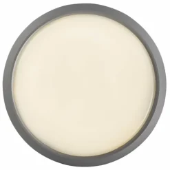 plafonnier extérieur Nordlux AVA LED Gris, 1 lumière