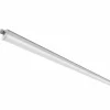 plafonnier extérieur Nordlux Westport LED Gris, 1 lumière