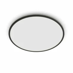 plafonnier extérieur Philips Superslim LED Noir, Blanc, 1 lumière