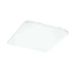 Luminaires Fischer & Honsel Éclairage Led|Plafonnier Fischer & Honsel Aldo LED Blanc, 1 lumière