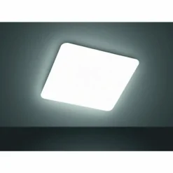 Luminaires Fischer & Honsel Éclairage Led|Plafonnier Fischer & Honsel Aldo LED Blanc, 1 lumière