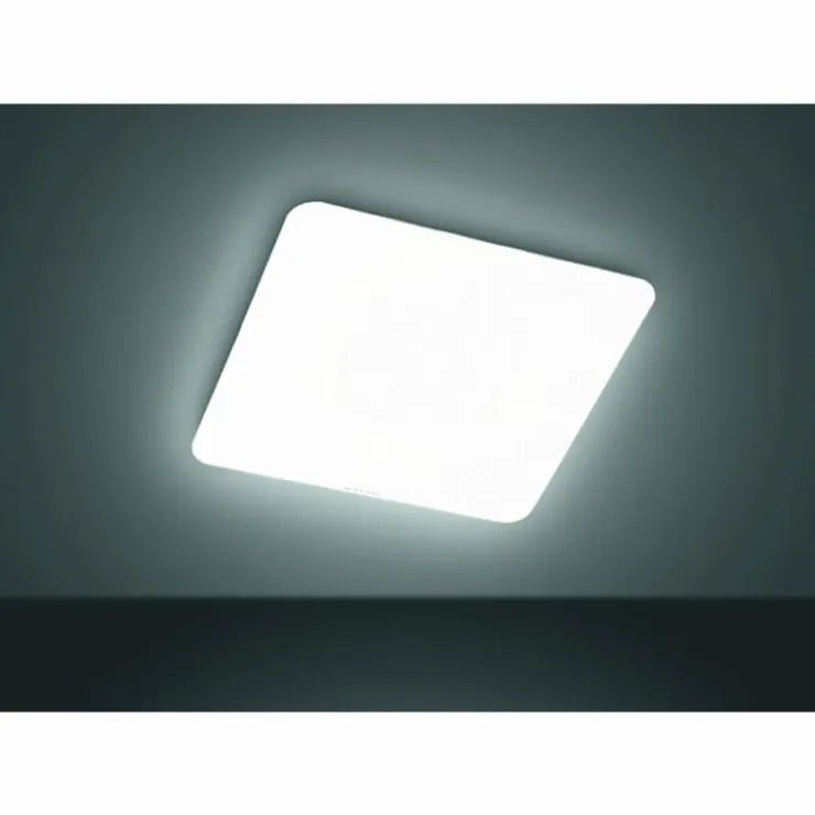 Luminaires Fischer & Honsel Éclairage Led|Plafonnier Fischer & Honsel Aldo LED Blanc, 1 lumière