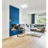 Luminaires Fischer & Honsel Éclairage Led|Plafonnier Fischer & Honsel Gorden LED Blanc, 1 lumière, Télécommandes