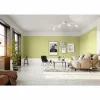 Luminaires Fischer & Honsel Spots Et Projecteurs|Plafonnier Fischer & Honsel Vano Blanc, 4 lumières