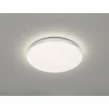 Luminaires Fischer & Honsel Éclairage Led|Plafonnier Fischer-Honsel Faro LED Blanc, 1 lumière