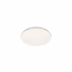 Luminaires Fischer & Honsel Éclairage Led|Plafonnier Fischer-Honsel Faro LED Blanc, 1 lumière