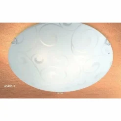Luminaires Globo Lighting Plafonniers|Plafonnier Globo BIKE Blanc, 3 lumières