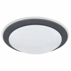 Luminaires Globo Lighting Éclairage Led|Plafonnier Globo DEGGI LED Blanc, 1 lumière
