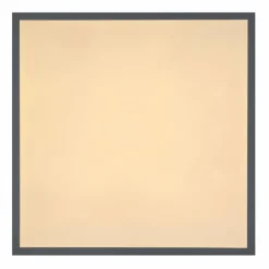 Luminaires Globo Lighting Éclairage Led|Plafonnier Globo DORO LED Blanc, 1 lumière