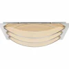 Luminaires Globo Lighting Éclairage Led|Plafonnier Globo Freddy LED, 3 lumières