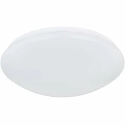 Luminaires Globo Lighting Éclairage Led|Plafonnier Globo GWENDOLIN LED Blanc, 1 lumière