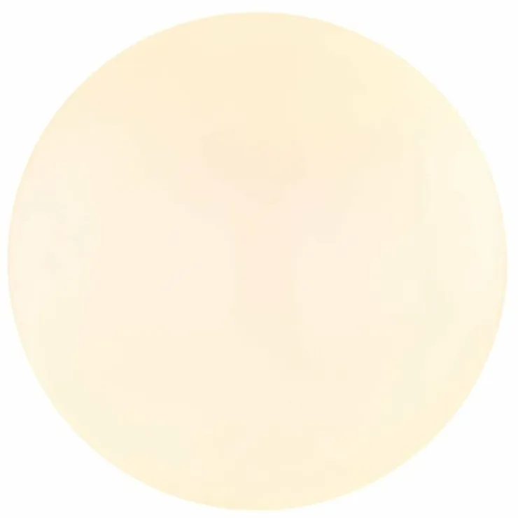 Luminaires Globo Lighting Éclairage Led|Plafonnier Globo GWENDOLIN LED Blanc, 1 lumière