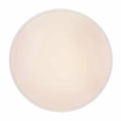 Luminaires Globo Lighting Éclairage Led|Plafonnier Globo KALLE LED Blanc, 1 lumière