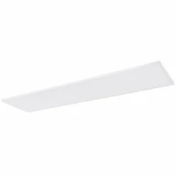 Luminaires Globo Lighting Éclairage Led|Plafonnier Globo KALZA LED Blanc, 1 lumière, Télécommandes