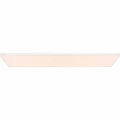 Luminaires Globo Lighting Éclairage Led|Plafonnier Globo KALZA LED Blanc, 1 lumière, Télécommandes