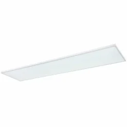 Luminaires Globo Lighting Éclairage Led|Plafonnier Globo KALZA LED Blanc, 1 lumière, Télécommandes