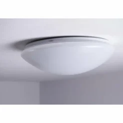 Luminaires Globo Lighting Éclairage Led|Plafonnier Globo KIRSTEN LED Blanc, 16 lumières