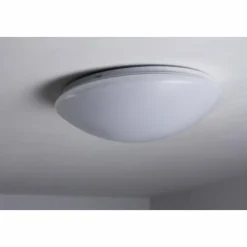 Luminaires Globo Lighting Éclairage Led|Plafonnier Globo KIRSTEN LED Blanc, 16 lumières