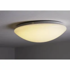Luminaires Globo Lighting Éclairage Led|Plafonnier Globo KIRSTEN LED Blanc, 16 lumières