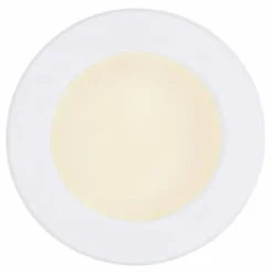 Luminaires Globo Lighting Éclairage Led|Plafonnier Globo LASSE LED Blanc, 1 lumière