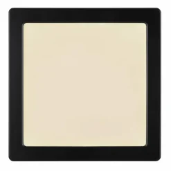 Luminaires Globo Lighting Éclairage Led|Plafonnier Globo LASSE LED Noir, Blanc, 1 lumière