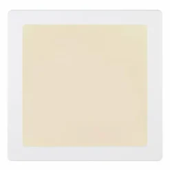 Luminaires Globo Lighting Éclairage Led|Plafonnier Globo LASSE LED Blanc, 1 lumière