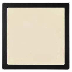 Luminaires Globo Lighting Éclairage Led|Plafonnier Globo LASSE LED Noir, Blanc, 1 lumière