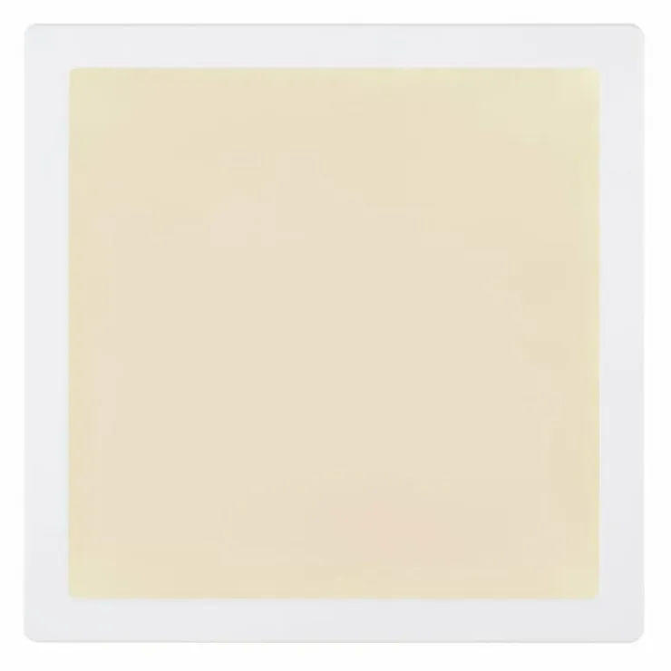 Luminaires Globo Lighting Éclairage Led|Plafonnier Globo LASSE LED Blanc, 1 lumière