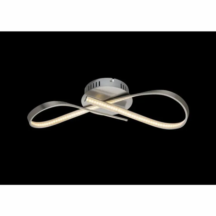Luminaires Globo Lighting Éclairage Led|Plafonnier Globo LED, 1 lumière