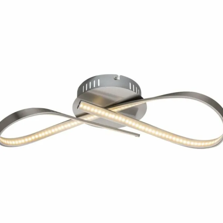 Luminaires Globo Lighting Éclairage Led|Plafonnier Globo LED, 1 lumière