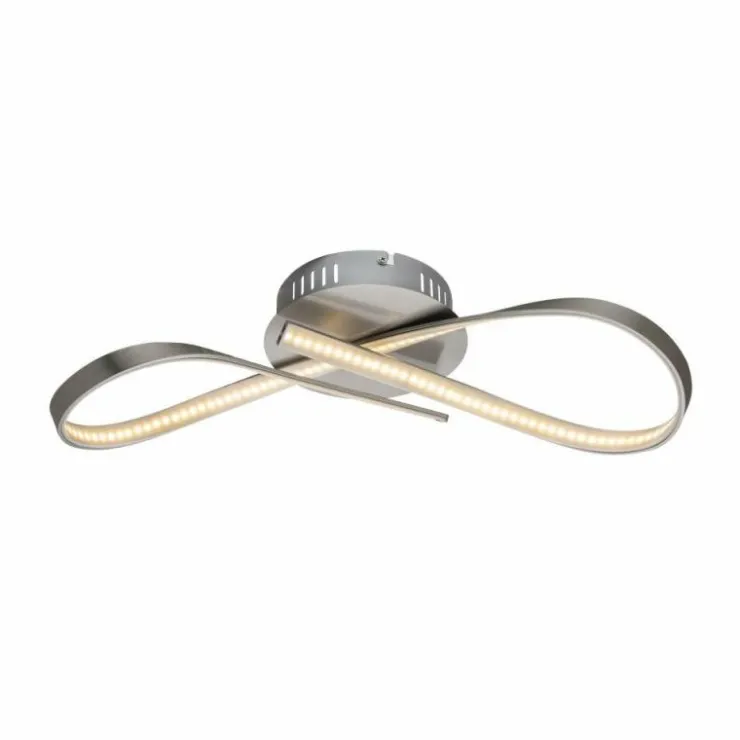 Luminaires Globo Lighting Éclairage Led|Plafonnier Globo LED, 1 lumière