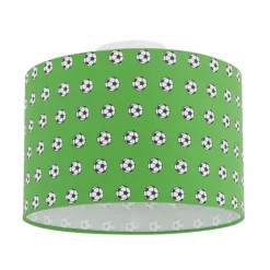 Luminaires Globo Lighting Plafonniers|Plafonnier Globo LEMMI Blanc, 1 lumière