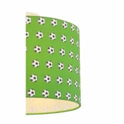 Luminaires Globo Lighting Plafonniers|Plafonnier Globo LEMMI Blanc, 1 lumière