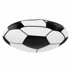 Luminaires Globo Lighting Éclairage Led|Plafonnier Globo LEMMI LED Blanc, 1 lumière
